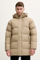 Helly Hansen kurtka ALBY PUFFY PARKA pozostałe beżowy 54133.