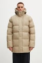 Helly Hansen kurtka ALBY PUFFY PARKA pozostałe beżowy 54133.