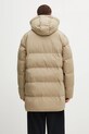 Odzież Helly Hansen kurtka ALBY PUFFY PARKA 54133. beżowy
