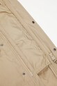 Helly Hansen kurtka ALBY PUFFY PARKA 54133. beżowy
