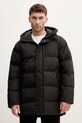 Helly Hansen kurtka ALBY PUFFY PARKA pozostałe czarny 54133.