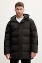 Helly Hansen kurtka ALBY PUFFY PARKA pozostałe czarny 54133.