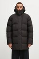 Helly Hansen kurtka ALBY PUFFY PARKA pozostałe czarny 54133.