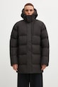 Helly Hansen kurtka ALBY PUFFY PARKA pozostałe czarny 54133.