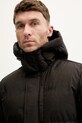 Helly Hansen kurtka ALBY PUFFY PARKA czarny 54133.