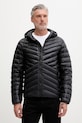 Helly Hansen kurtka puchowa męska STOWE DOWN JACKET pozostałe czarny 54494