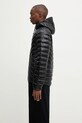 Helly Hansen kurtka puchowa STOWE DOWN JACKET 54494 czarny AW25