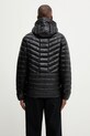 Odzież Helly Hansen kurtka puchowa STOWE DOWN JACKET 54494 czarny