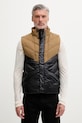 Helly Hansen безрукавка чоловіча VILLAGE PUFFY VEST з утепленням зелений 54495