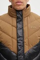 Helly Hansen pehelymellény VILLAGE PUFFY VEST zöld 54495