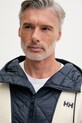Helly Hansen коротка куртка чоловіча STOWE HOODED HYBRID JACKET темно-синій 54500