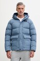 Helly Hansen jachetă bărbătească NORDIC PUFFY JACKET cu captuseala albastru 54513