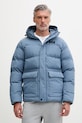 Helly Hansen jachetă bărbătească NORDIC PUFFY JACKET cu captuseala albastru 54513