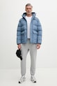 Helly Hansen jachetă bărbătească NORDIC PUFFY JACKET 54513 albastru AW25