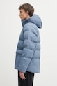 Helly Hansen rövid kabát NORDIC PUFFY JACKET 54513 kék AW25