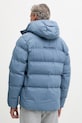 Odzież Helly Hansen kurtka męska NORDIC PUFFY JACKET 54513 niebieski