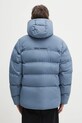 Ruházat Helly Hansen rövid kabát NORDIC PUFFY JACKET 54513 kék
