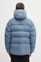 Ruházat Helly Hansen rövid kabát NORDIC PUFFY JACKET 54513 kék