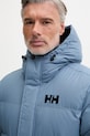 Helly Hansen jachetă bărbătească NORDIC PUFFY JACKET albastru 54513