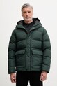 Helly Hansen куртка для мужчин NORDIC PUFFY JACKET с утеплением зелёный 54513