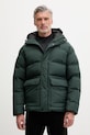 Helly Hansen jakna moška NORDIC PUFFY JACKET Drugo zelena 54513