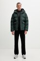 Helly Hansen куртка для мужчин NORDIC PUFFY JACKET 54513 зелёный AW25