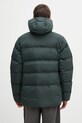 Ruházat Helly Hansen rövid kabát NORDIC PUFFY JACKET 54513 zöld