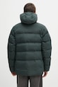 Odzież Helly Hansen kurtka NORDIC PUFFY JACKET 54513 zielony