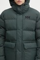 Helly Hansen rövid kabát NORDIC PUFFY JACKET zöld 54513