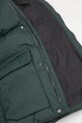 Helly Hansen kurtka NORDIC PUFFY JACKET 54513 zielony