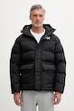 Helly Hansen jakna moška NORDIC PUFFY JACKET Drugo črna 54513