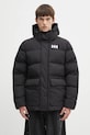 Helly Hansen rövid kabát NORDIC PUFFY JACKET szigetelt fekete 54513