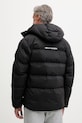 Odzież Helly Hansen kurtka męska NORDIC PUFFY JACKET 54513 czarny