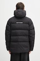 Odzież Helly Hansen kurtka NORDIC PUFFY JACKET 54513 czarny