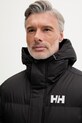 Helly Hansen bunda pánska NORDIC PUFFY JACKET čierna 54513