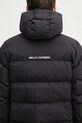 Helly Hansen rövid kabát NORDIC PUFFY JACKET 54513 fekete