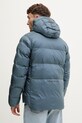Odzież Helly Hansen kurtka ACTIVE WINTER PARKA 54514 niebieski