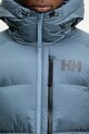 Helly Hansen kurtka ACTIVE WINTER PARKA niebieski 54514