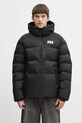Helly Hansen kurtka ACTIVE WINTER PARKA pozostałe czarny 54514