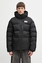 Helly Hansen kurtka ACTIVE WINTER PARKA pozostałe czarny 54514