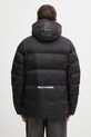 Odzież Helly Hansen kurtka ACTIVE WINTER PARKA 54514 czarny
