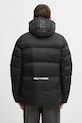 Odzież Helly Hansen kurtka ACTIVE WINTER PARKA 54514 czarny
