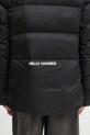 Helly Hansen kurtka ACTIVE WINTER PARKA 54514 czarny