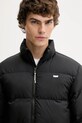 Levi's kurtka czarny A8568