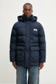 Helly Hansen kurtka VARDO PARKA pozostałe granatowy 54503.
