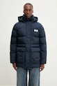 Helly Hansen kurtka VARDO PARKA pozostałe granatowy 54503.