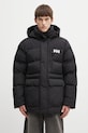 Helly Hansen kurtka VARDO PARKA pozostałe czarny 54503.