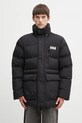 Helly Hansen kurtka VARDO PARKA czarny 54503.