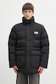 Bunda Helly Hansen VARDO PARKA čierna 54503.