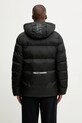 Odzież Helly Hansen kurtka ACTIVE WINTER PARKA 54514. czarny
